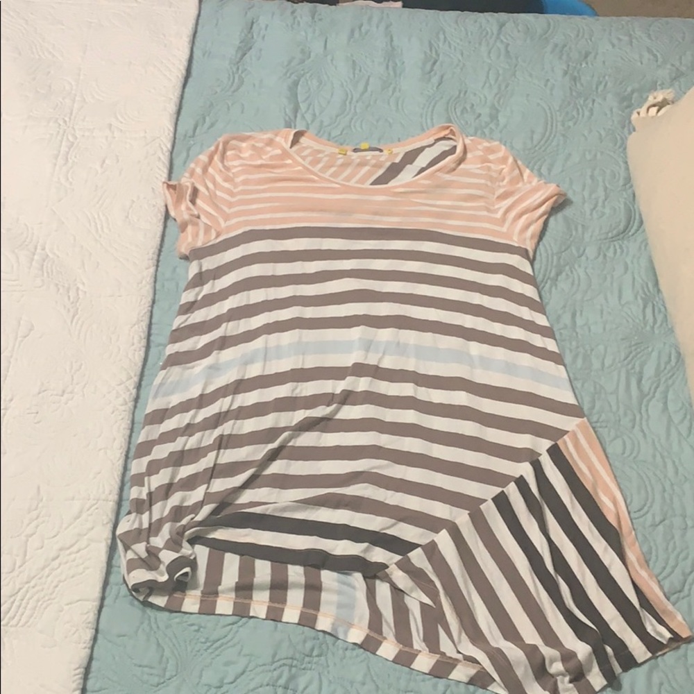 Anthropologie Top